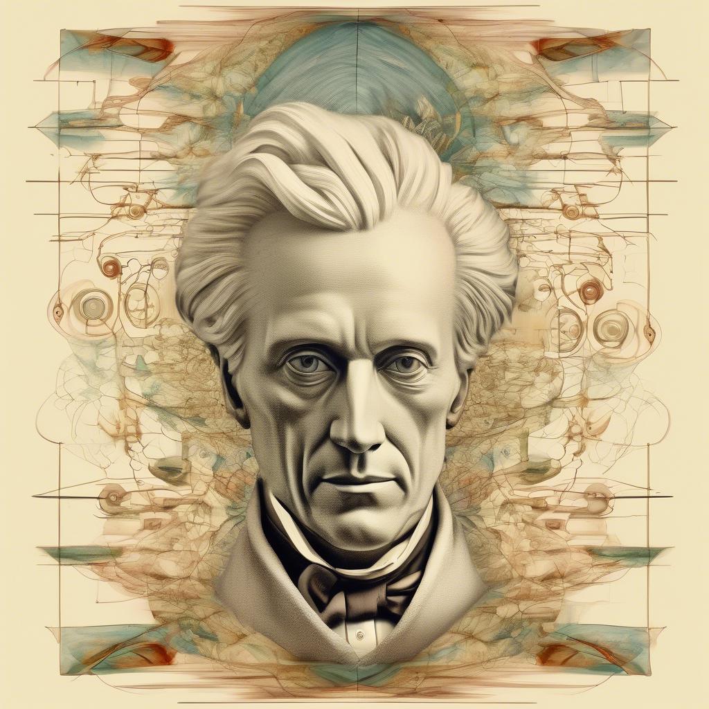 Ο Πρώτος Kierkegaard – Enrique Martínez Celaya